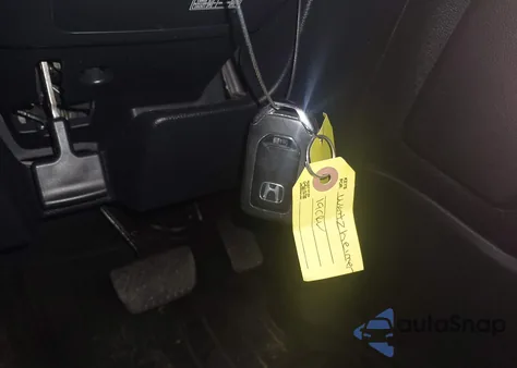 2019 Honda Cr-V Ex from USA, damaged, VIN 7FARW2H56KE033224